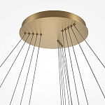 Люстра подвесная Rim 2600-3500К варинант исполнения - 5 | Loft Concept в Ростове-на-Дону