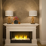 Барельеф CLOCK варинант исполнения - 1 | Loft Concept в Ростове-на-Дону