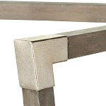 Подвесной светильник в форме фонаря серый Gray Eco Lantern варинант исполнения - 1 | Loft Concept в Ростове-на-Дону