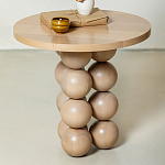 Стол «Бусинка» варинант исполнения - 1 | Loft Concept в Ростове-на-Дону