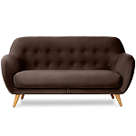Диван двухместный Palmer Sofa варинант исполнения - 23 | Loft Concept в Ростове-на-Дону