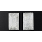 Люстра круглая Д150 см с абажуром из прямоугольных панелей Calling to Shine варинант исполнения - 1 | Loft Concept в Ростове-на-Дону