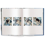 Книга Barbara Cole: Between Worlds варинант исполнения - 7 | Loft Concept в Ростове-на-Дону