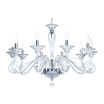 Люстра подвесная The chieftain in the glass варинант исполнения - 2 | Loft Concept в Ростове-на-Дону