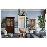 Книга A House That Made History: The Illinois Governors Mansion, Legacy of an Architectural Treasure варинант исполнения - 3 | Loft Concept в Ростове-на-Дону