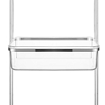 Полка напольная трехъярусная для ванной Bathroom Floor Shelf варинант исполнения - 4 | Loft Concept в Ростове-на-Дону