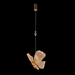 Подвесной светильник в виде бабочки Tenderness Grace Butterfly варинант исполнения - 10 | Loft Concept в Ростове-на-Дону