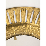 Настенное зеркало The Golden Plate варинант исполнения - 4 | Loft Concept в Ростове-на-Дону