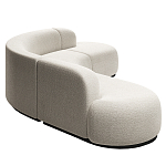 Диван Dallas варинант исполнения - 3 | Loft Concept в Ростове-на-Дону