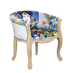 Кресло Mesolithic варинант исполнения - 2 | Loft Concept в Ростове-на-Дону