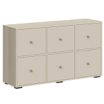 Тумба 6 отделений Liam 2 варинант исполнения - 1 | Loft Concept в Ростове-на-Дону