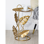 Столик дизайнерский Bookcase варинант исполнения - 7 | Loft Concept в Ростове-на-Дону