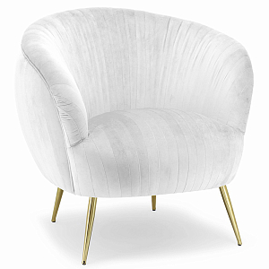 Кресло KELLIT white