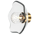 Бра The Luminous Lotus варинант исполнения - 1 | Loft Concept в Ростове-на-Дону