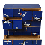 Тумба Venti Sovsport 2 варинант исполнения - 4 | Loft Concept в Ростове-на-Дону