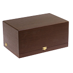 Настольный письменный набор из нефрита с ножом для бумаг в подарочной коробке Maecenas варинант исполнения - 4 | Loft Concept в Ростове-на-Дону