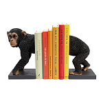 Держатель для книг Шимпанзе варинант исполнения - 1 | Loft Concept в Ростове-на-Дону