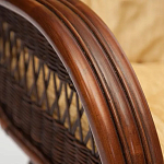 Кресло-качалка из ротанга Eloise варинант исполнения - 8 | Loft Concept в Ростове-на-Дону