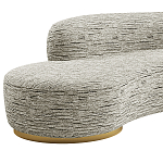 Современный Диван  Gold River Бежевый  варинант исполнения - 2 | Loft Concept в Ростове-на-Дону