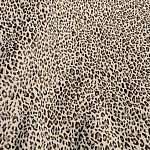 Мебельная ткань Жаккард коричневый животный принт 140 см T2-127 варинант исполнения - 1 | Loft Concept в Ростове-на-Дону