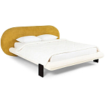 Кровать Boucle software варинант исполнения - 1 | Loft Concept в Ростове-на-Дону