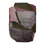 Ковер шелк Manhattan Wool Silk Carpet II варинант исполнения - 1 | Loft Concept в Ростове-на-Дону