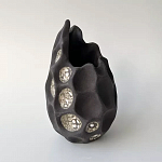 Ваза «Следы» малая варинант исполнения - 1 | Loft Concept в Ростове-на-Дону