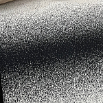 Мебельная ткань Жаккард черно-белый цвет 145 см T2-13 варинант исполнения - 2 | Loft Concept в Ростове-на-Дону