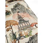 Кресло Lhasa с рисунком шинуазри  варинант исполнения - 5 | Loft Concept в Ростове-на-Дону