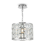 Люстра Pi Metallica варинант исполнения - 6 | Loft Concept в Ростове-на-Дону