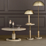 Настольная лампа с куполообразным абажуром Truth Option варинант исполнения - 5 | Loft Concept в Ростове-на-Дону