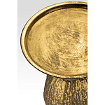 Столик дизайнерский Dubrovsky варинант исполнения - 2 | Loft Concept в Ростове-на-Дону