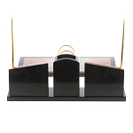 Настольный письменный набор из розового мрамора Marble Accessory варинант исполнения - 3 | Loft Concept в Ростове-на-Дону