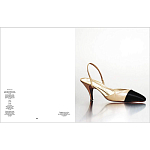 Gabrielle Chanel: Fashion Manifesto варинант исполнения - 2 | Loft Concept в Ростове-на-Дону