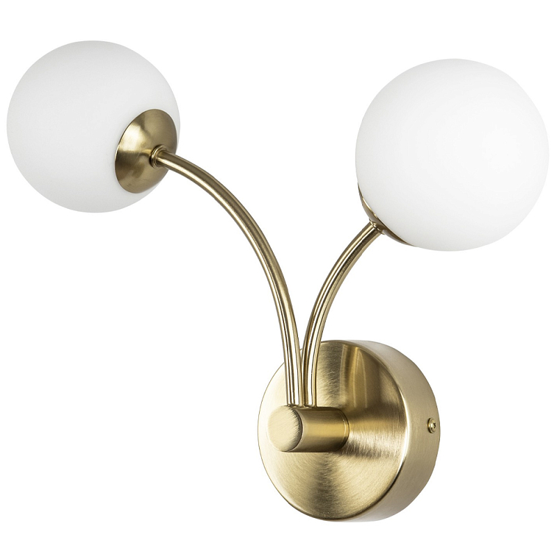   2-      Pearl Suspension Light Wall Lamp      -- | Loft Concept 