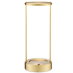 Настольная лампа светодиодная с верхним плафоном в форме диска  Modern Switch варинант исполнения - 3 | Loft Concept в Ростове-на-Дону