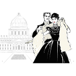 Coco chanel special edition: the illustrated world of a fashion icon варинант исполнения - 7 | Loft Concept в Ростове-на-Дону