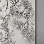 Панно Сосна варинант исполнения - 3 | Loft Concept в Ростове-на-Дону