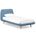 Кровать Palmer Bed варинант исполнения - 10 | Loft Concept в Ростове-на-Дону