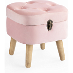 Пуф Pink marshmallows варинант исполнения - 2 | Loft Concept в Ростове-на-Дону