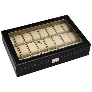 Шкатулка для часов Loyce Watch Box