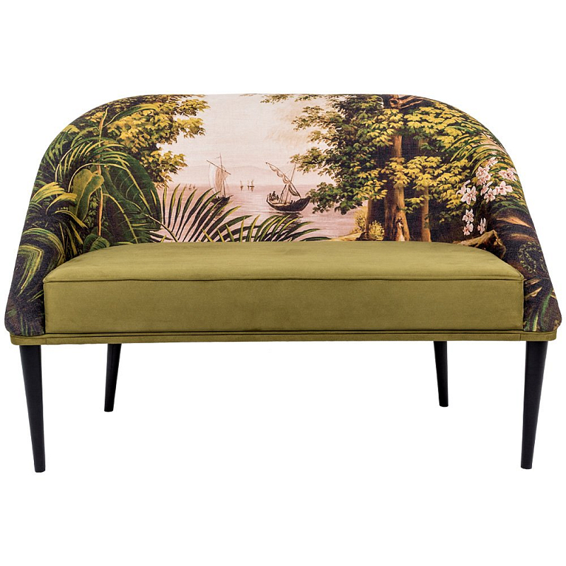  Sofa San Cristobal   -- | Loft Concept 