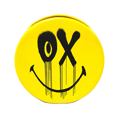 Ваза Seletti Ox Smiley