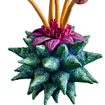 Статуэтка тропический фрукт Tropical Fruit Alien Green Tulip варинант исполнения - 3 | Loft Concept в Ростове-на-Дону