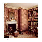 Книга How They Decorated: Inspiration from Great Women of the Twentieth Century варинант исполнения - 8 | Loft Concept в Ростове-на-Дону