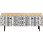 Длинная тумба Elise Cabinet варинант исполнения - 12 | Loft Concept в Ростове-на-Дону