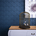 Гипсовая 3D Панель C-02 варинант исполнения - 1 | Loft Concept в Ростове-на-Дону