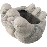 Кашпо Tits варинант исполнения - 1 | Loft Concept в Ростове-на-Дону