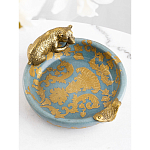 Пепельница фарфоровая Bear  варинант исполнения - 3 | Loft Concept в Ростове-на-Дону