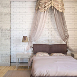 Гипсовая 3D Панель E-03 варинант исполнения - 1 | Loft Concept в Ростове-на-Дону